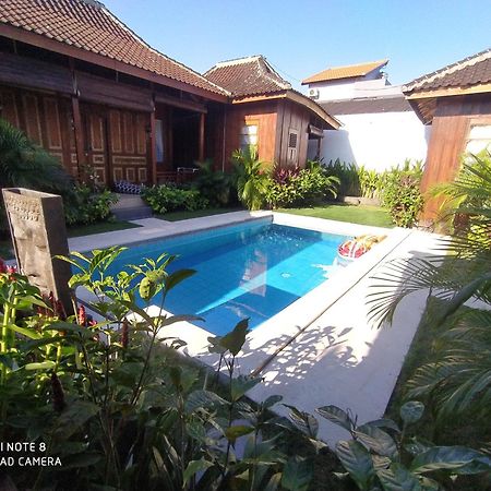 Ashvattha Villa Canggu Luaran gambar