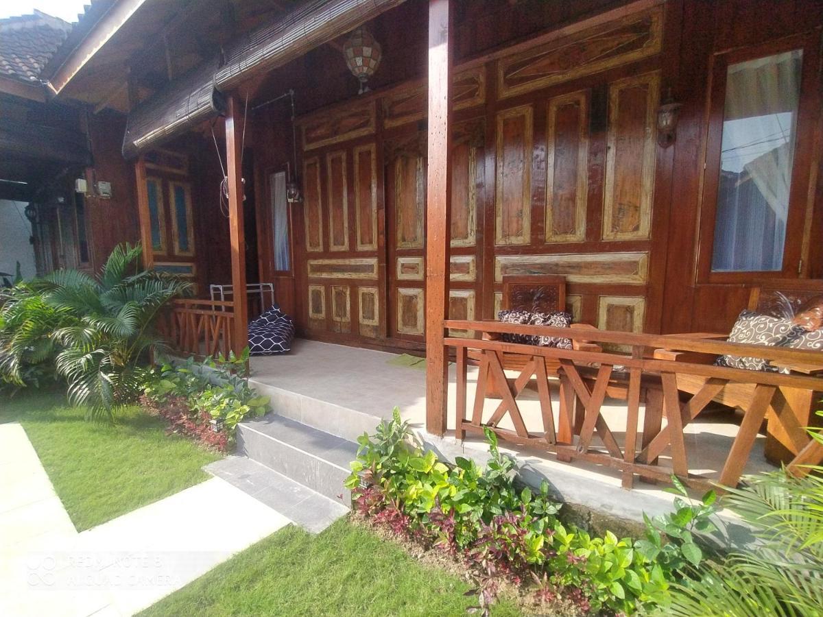 Ashvattha Villa Canggu Luaran gambar