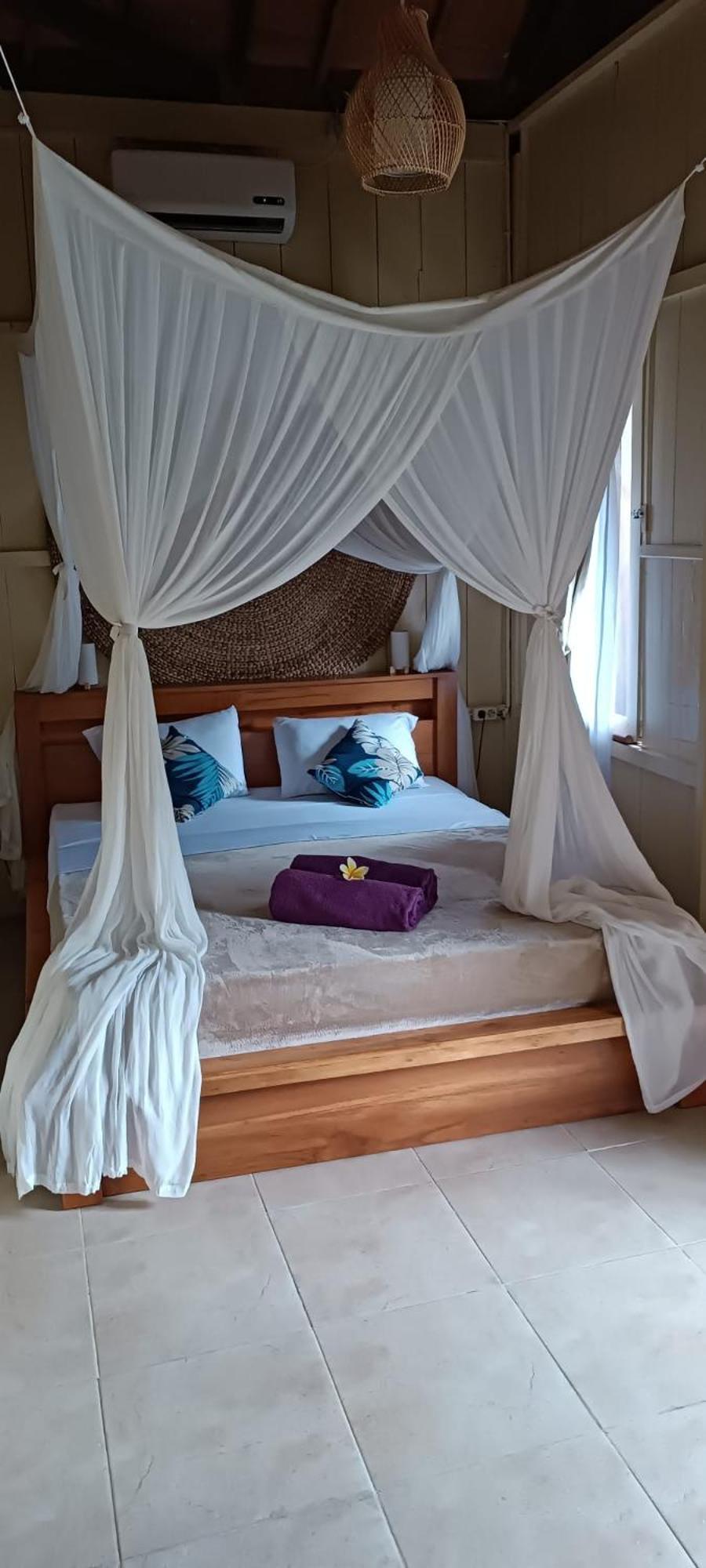 Ashvattha Villa Canggu Luaran gambar