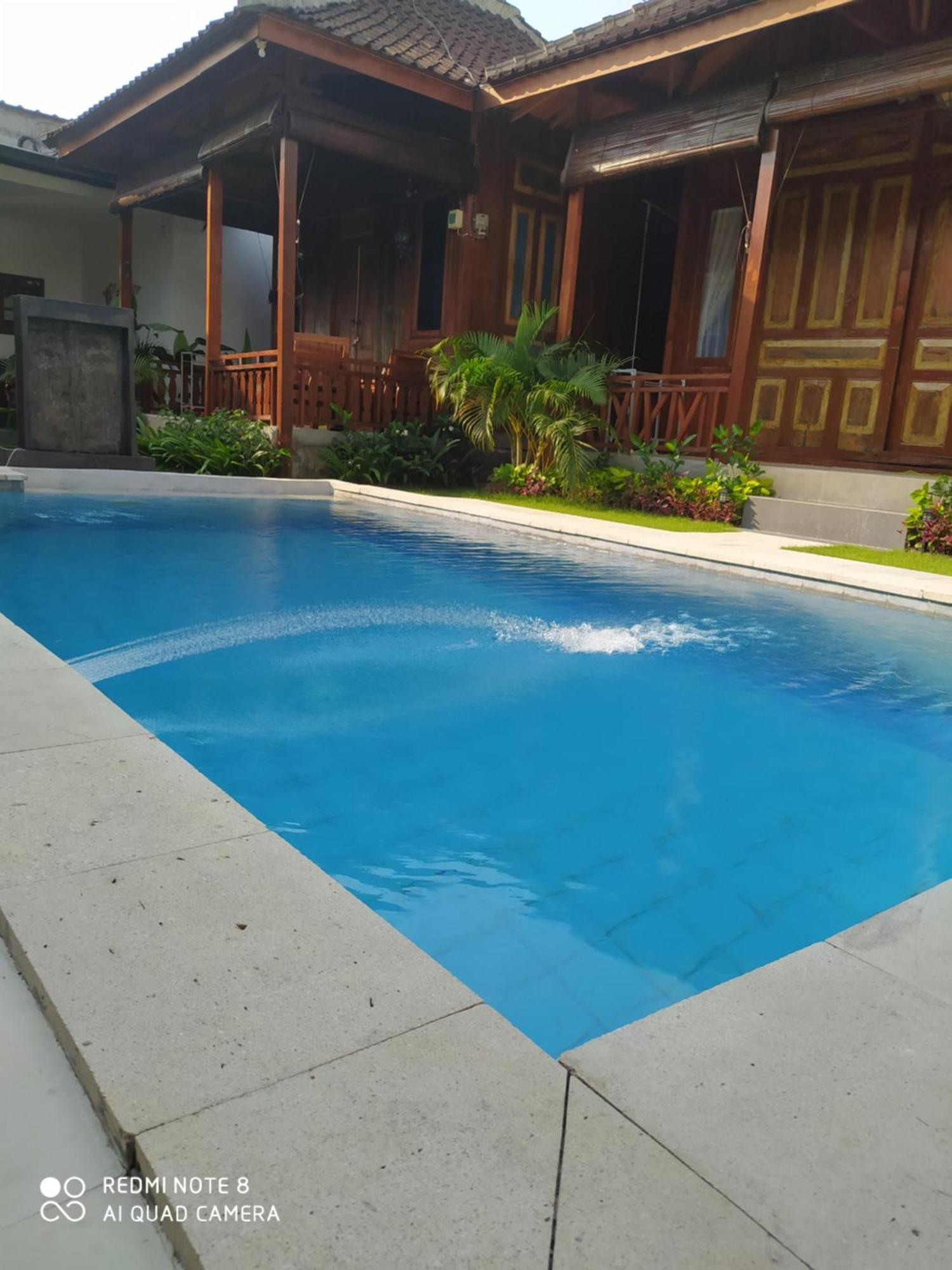 Ashvattha Villa Canggu Luaran gambar
