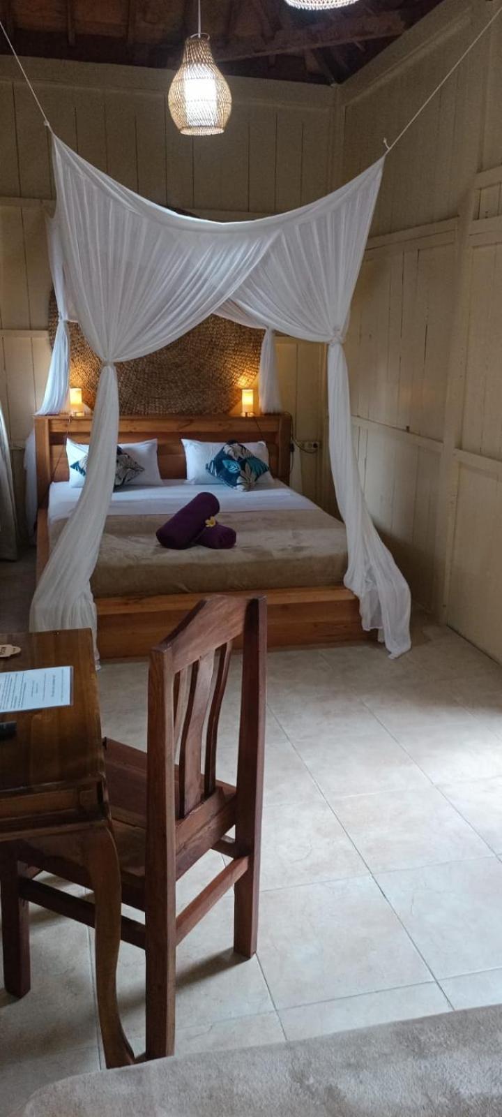 Ashvattha Villa Canggu Luaran gambar