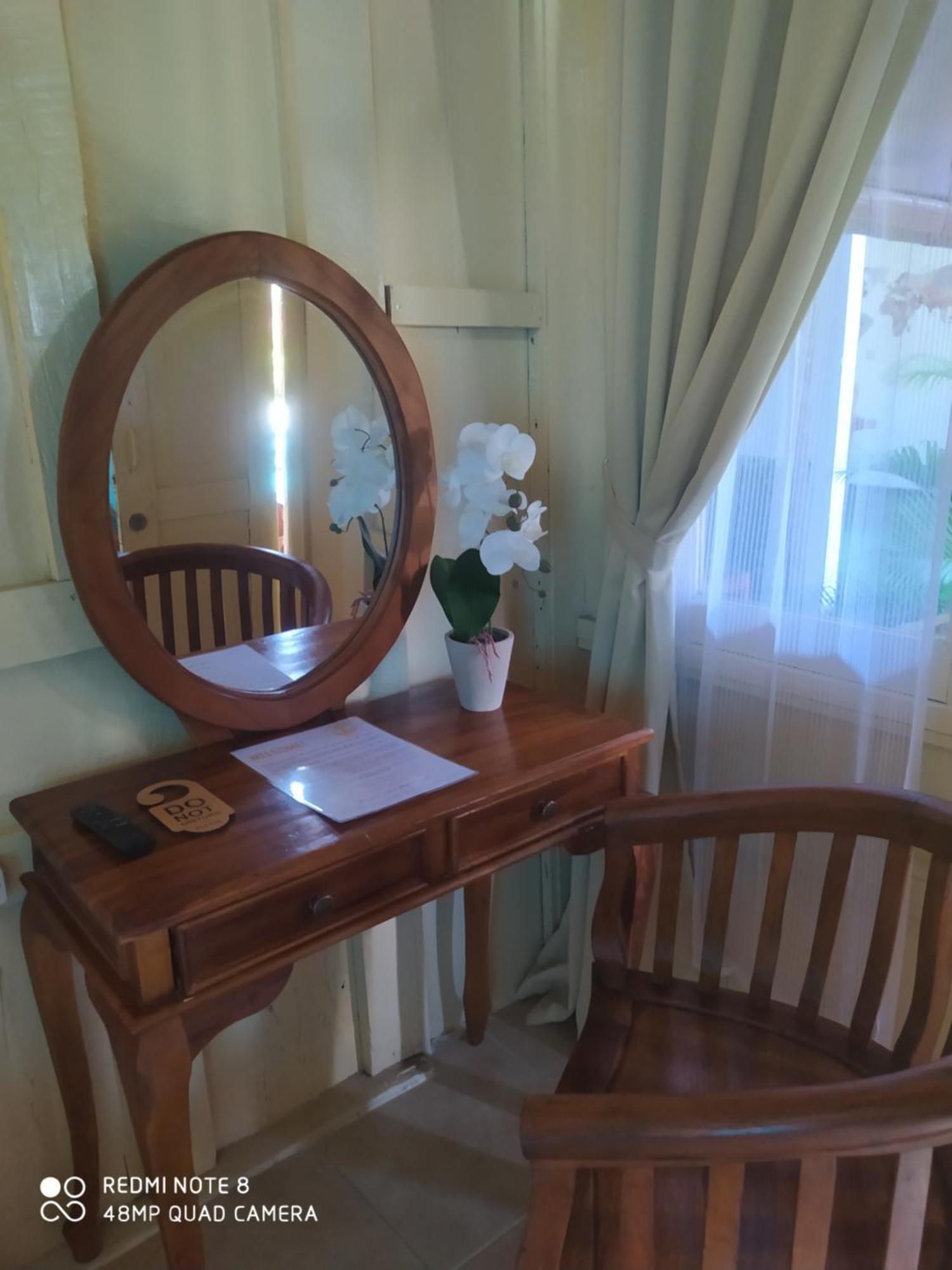 Ashvattha Villa Canggu Luaran gambar