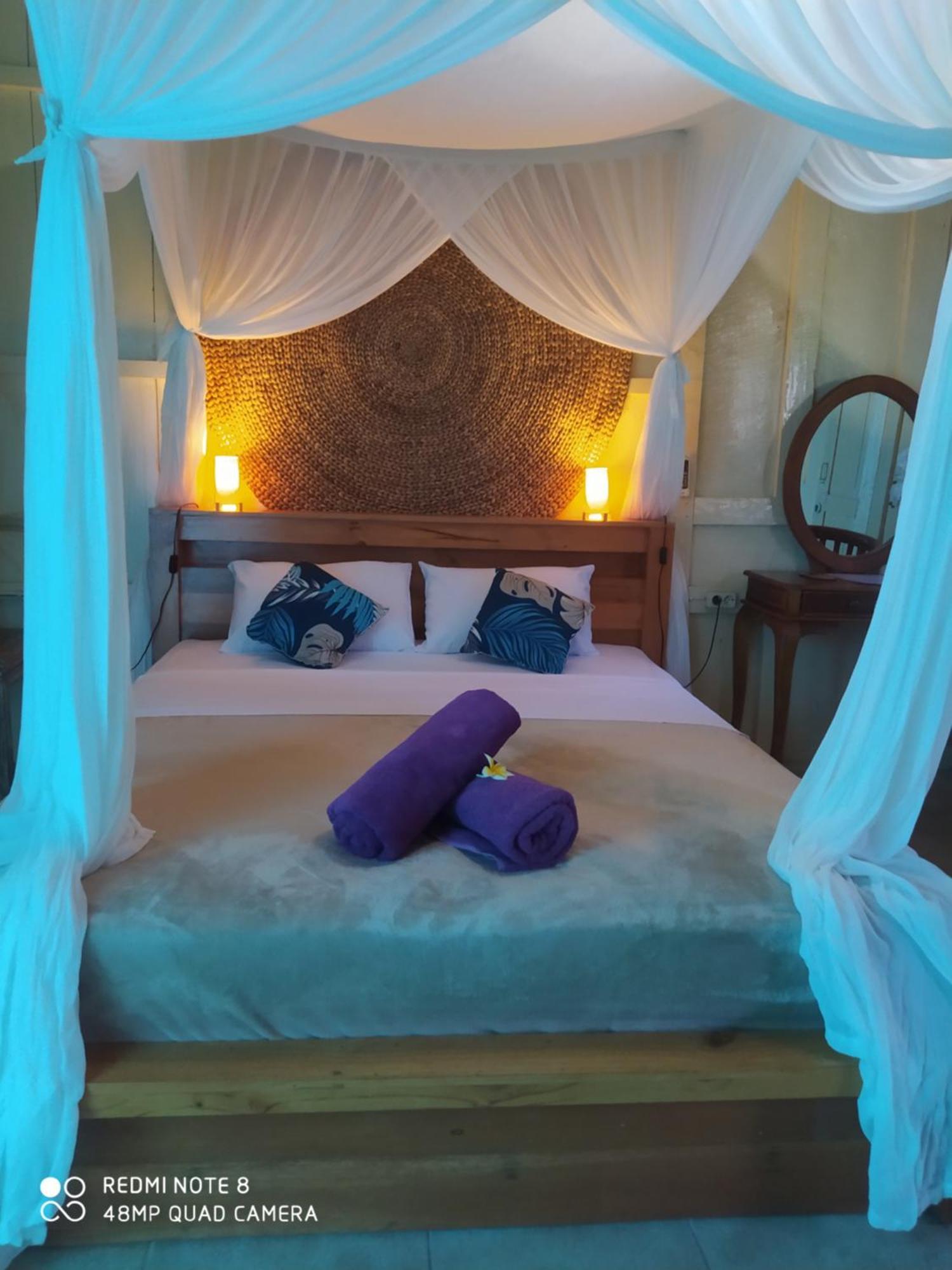 Ashvattha Villa Canggu Luaran gambar