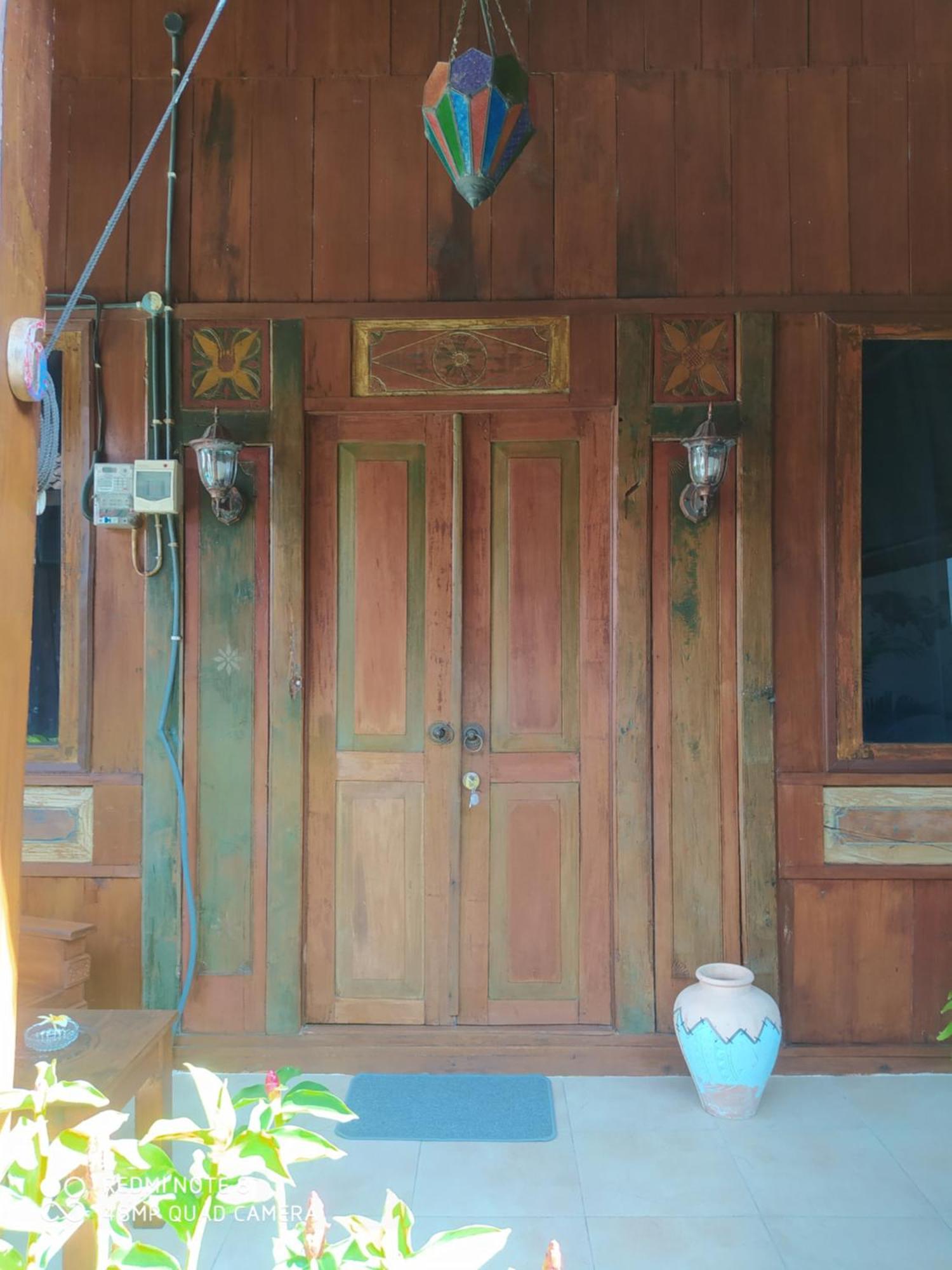 Ashvattha Villa Canggu Luaran gambar