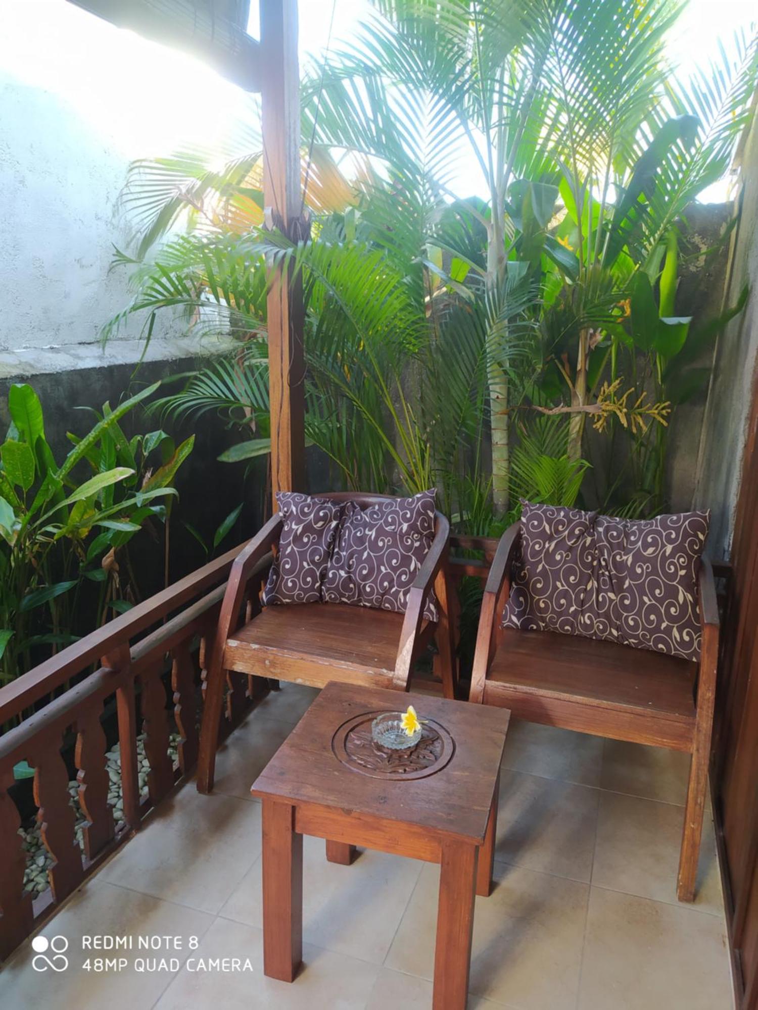 Ashvattha Villa Canggu Luaran gambar