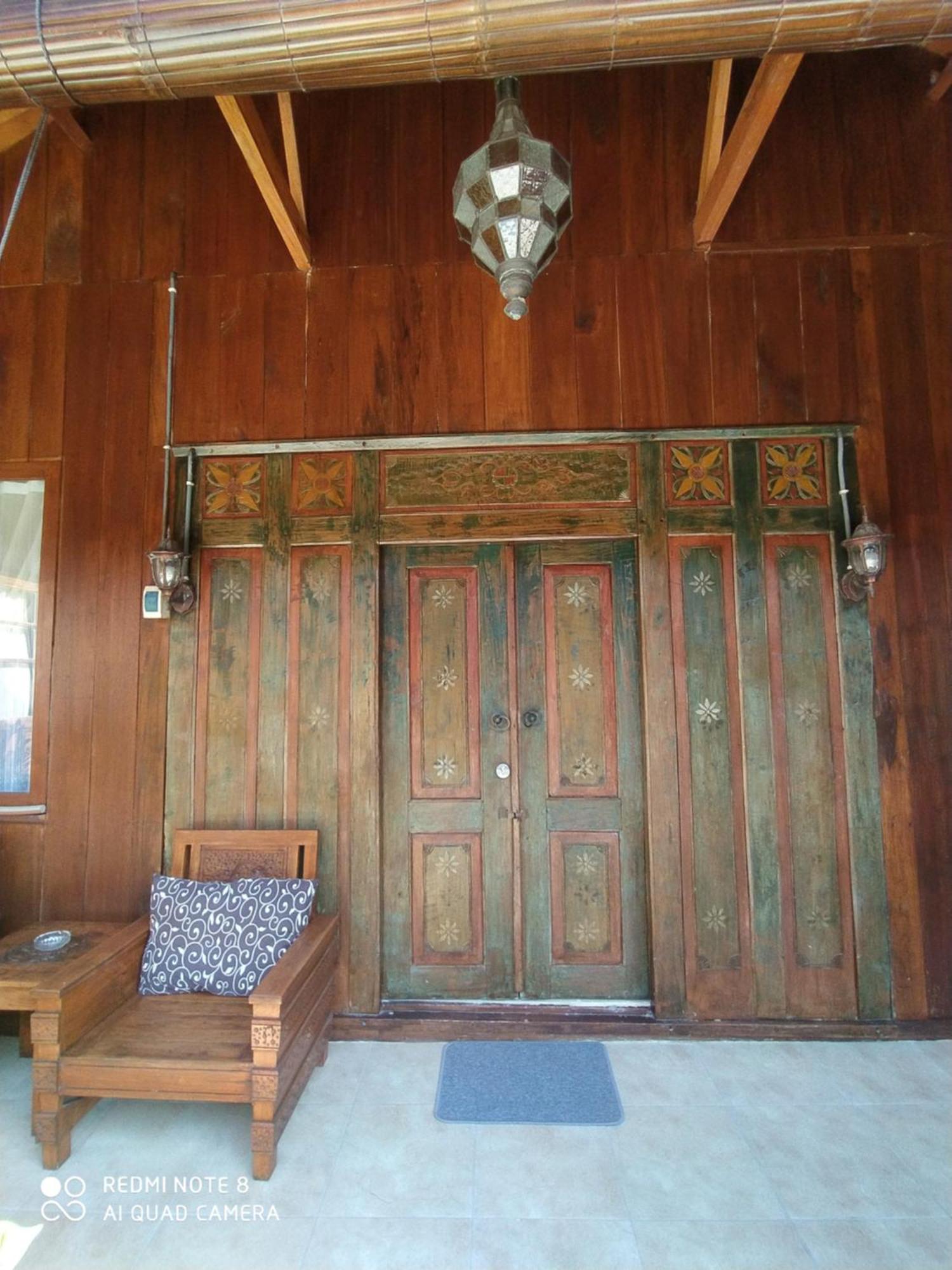 Ashvattha Villa Canggu Luaran gambar