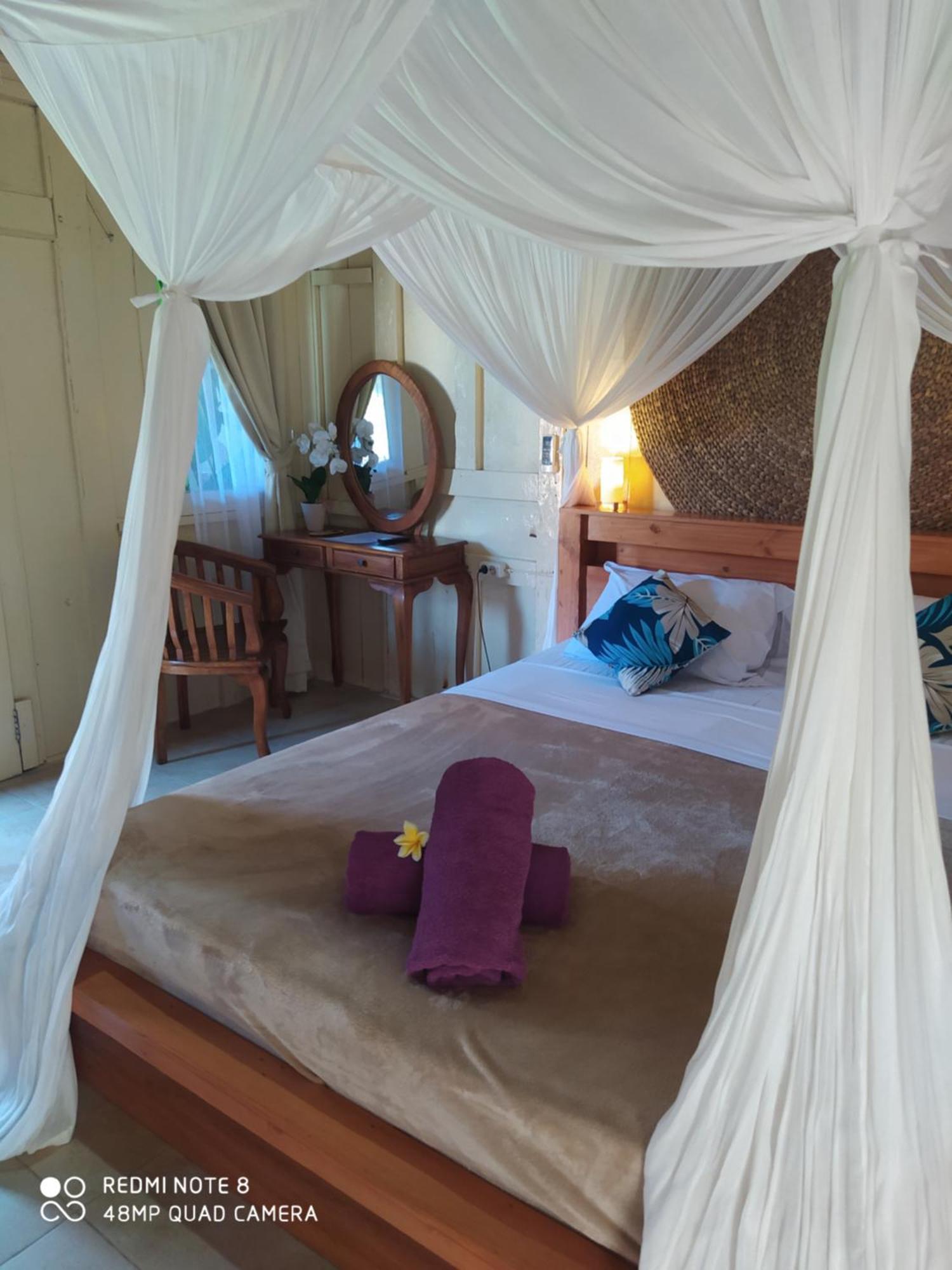 Ashvattha Villa Canggu Luaran gambar