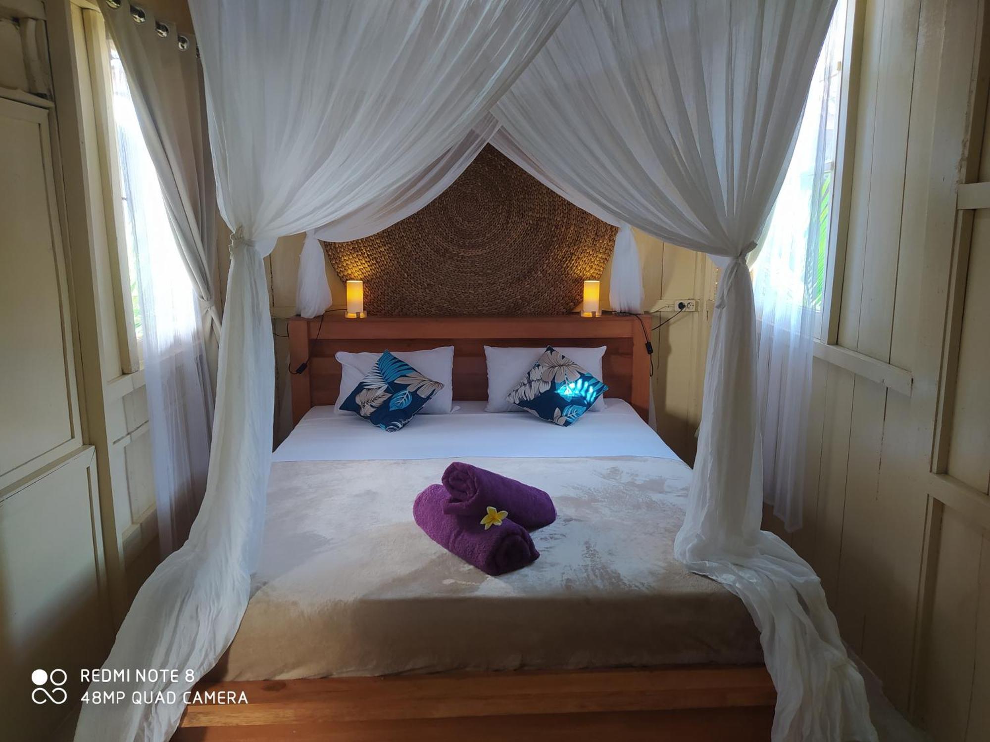 Ashvattha Villa Canggu Luaran gambar