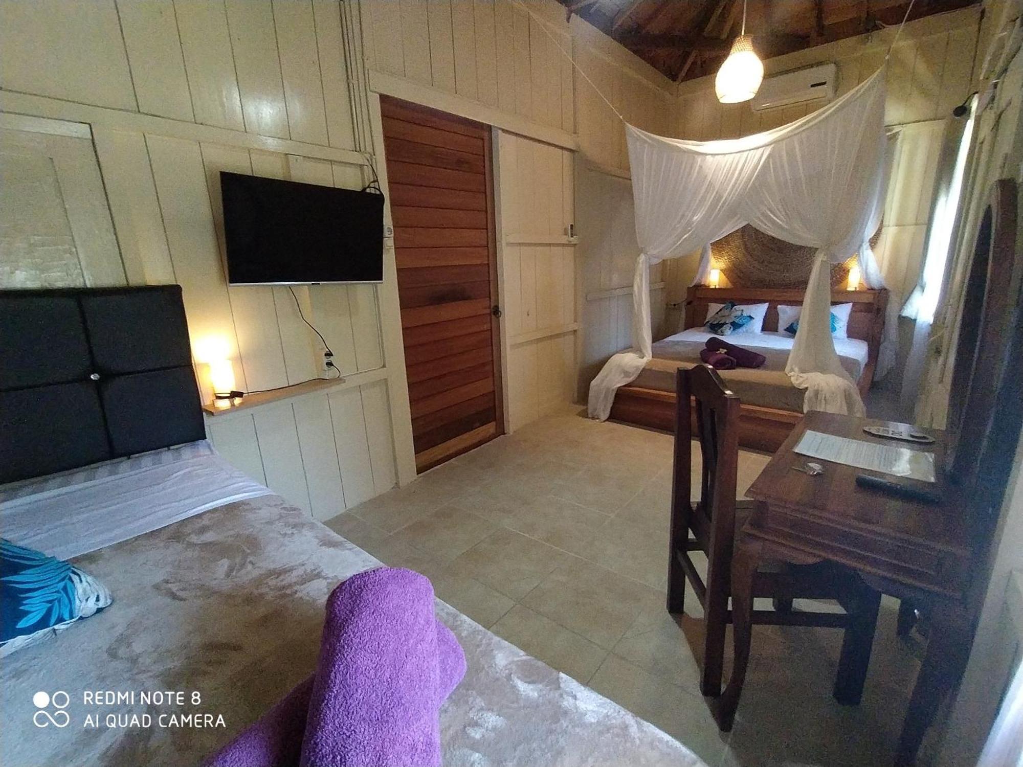 Ashvattha Villa Canggu Luaran gambar