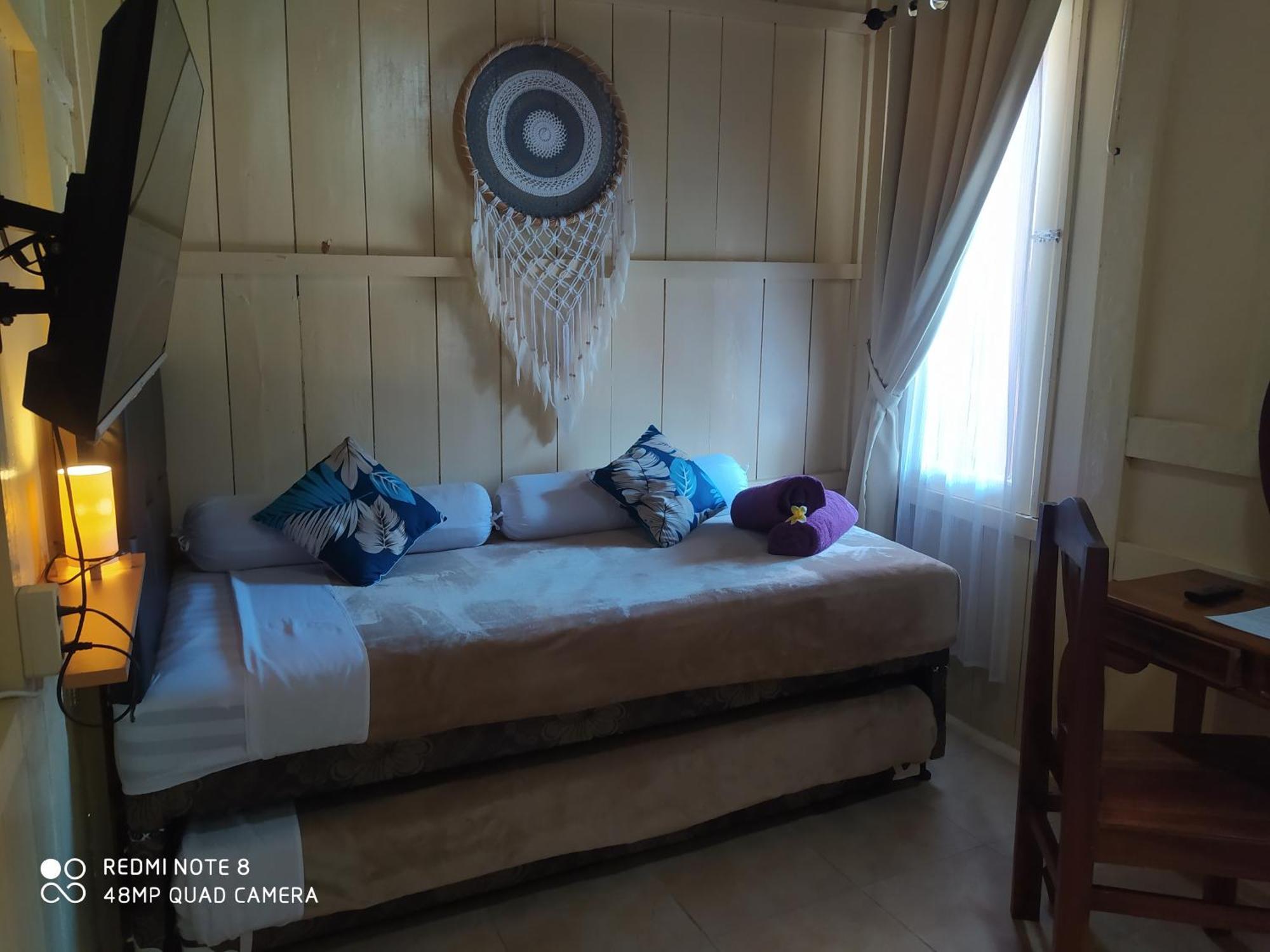 Ashvattha Villa Canggu Luaran gambar
