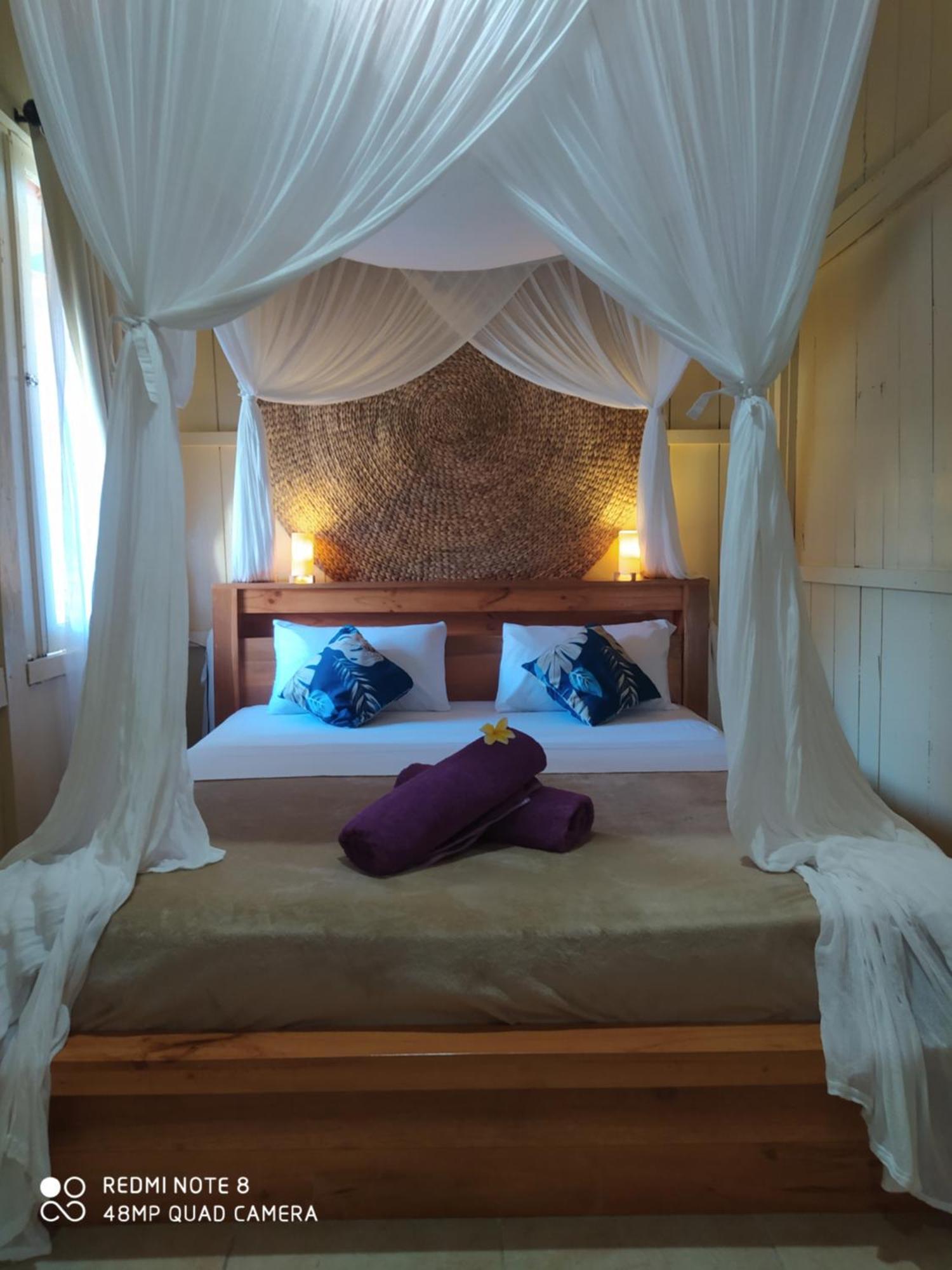 Ashvattha Villa Canggu Luaran gambar