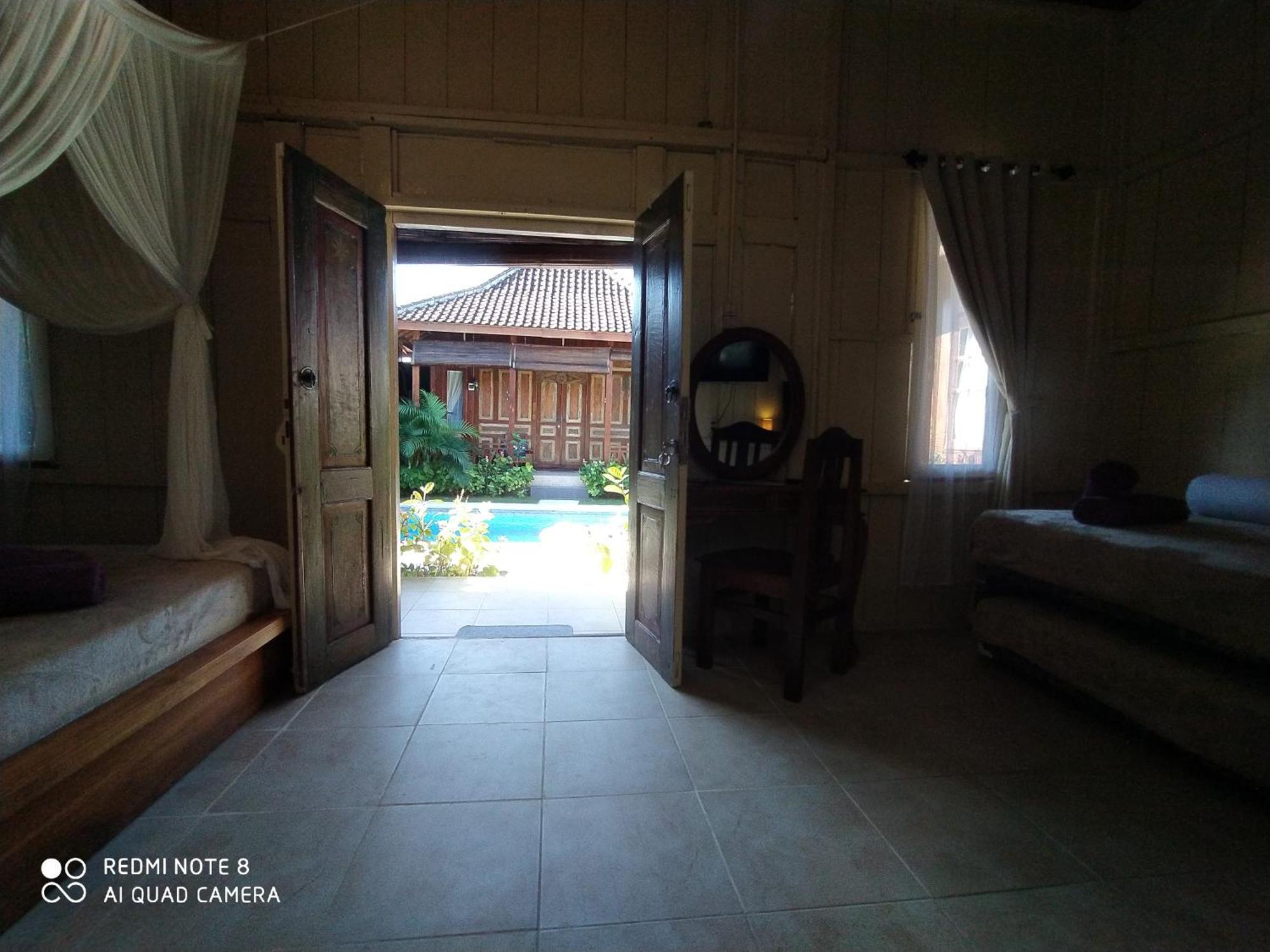 Ashvattha Villa Canggu Luaran gambar