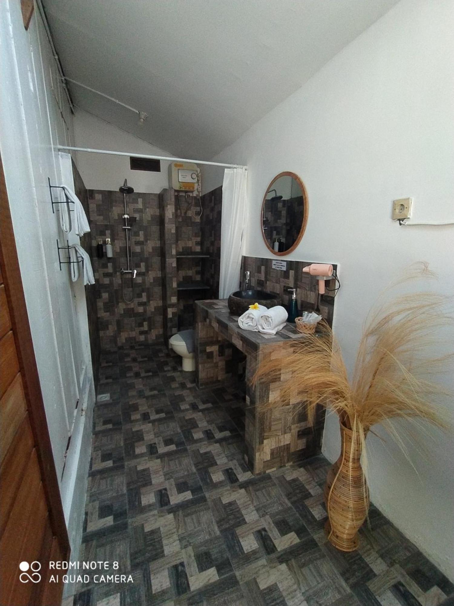 Ashvattha Villa Canggu Luaran gambar