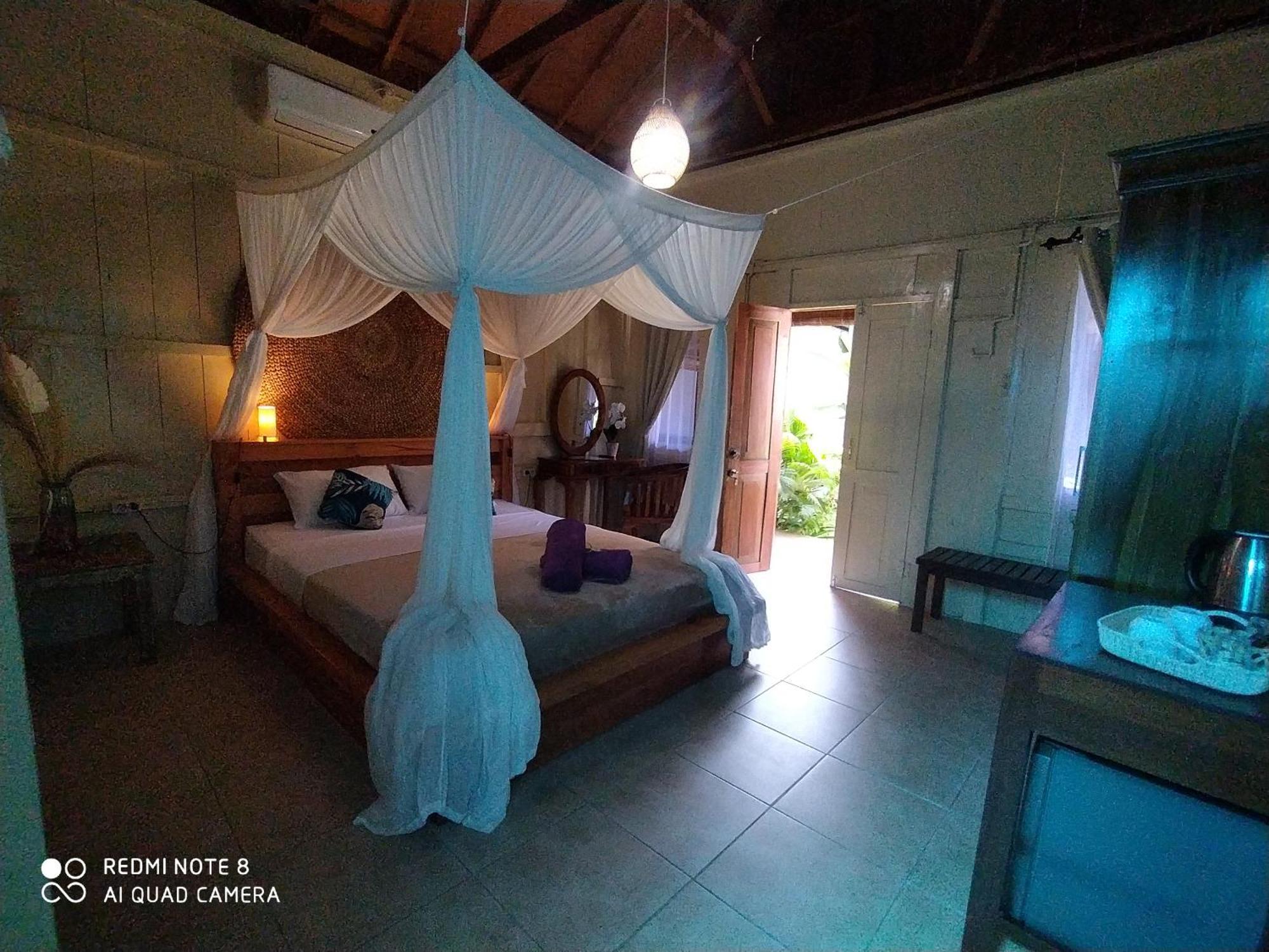 Ashvattha Villa Canggu Luaran gambar