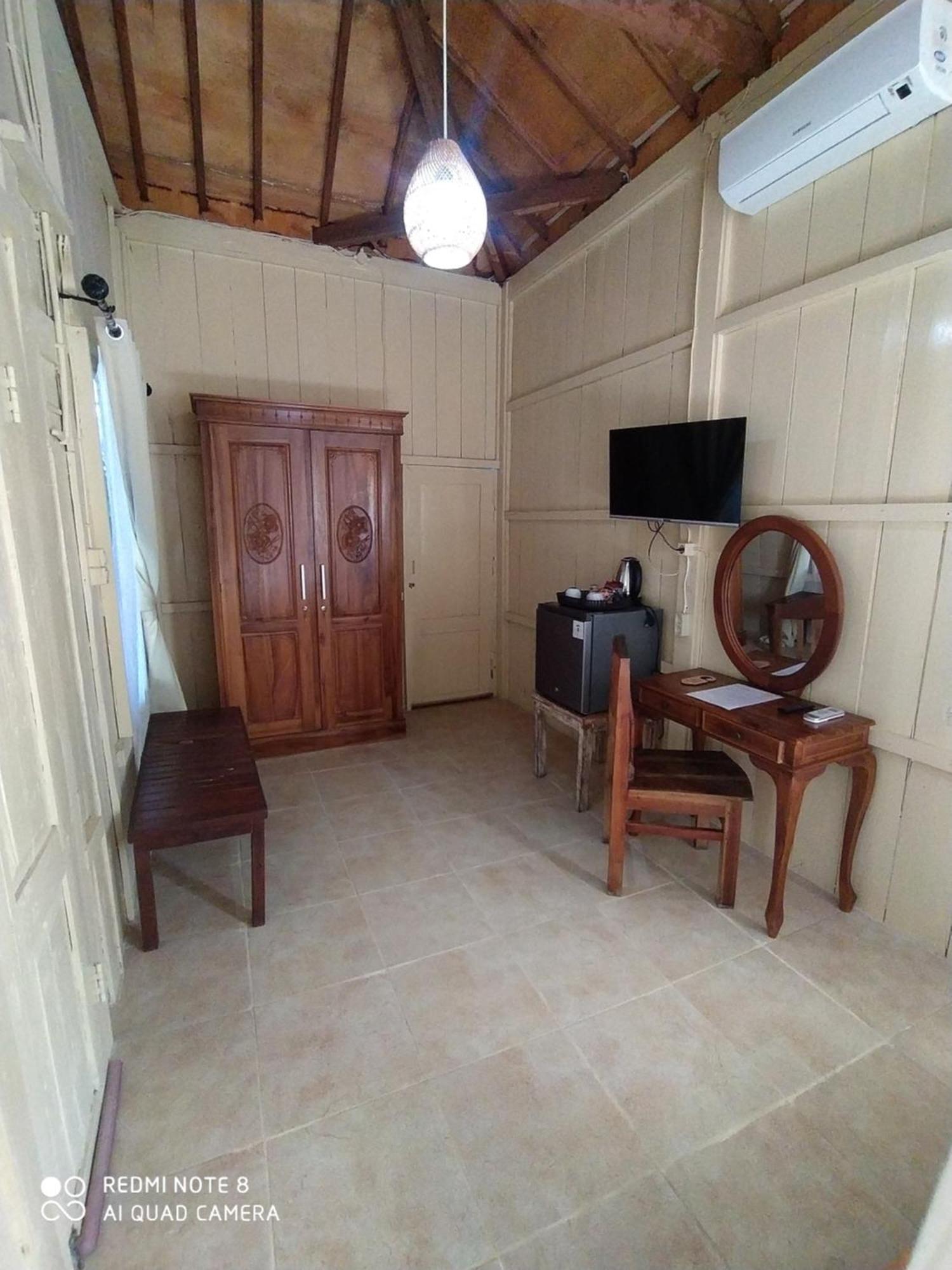 Ashvattha Villa Canggu Luaran gambar