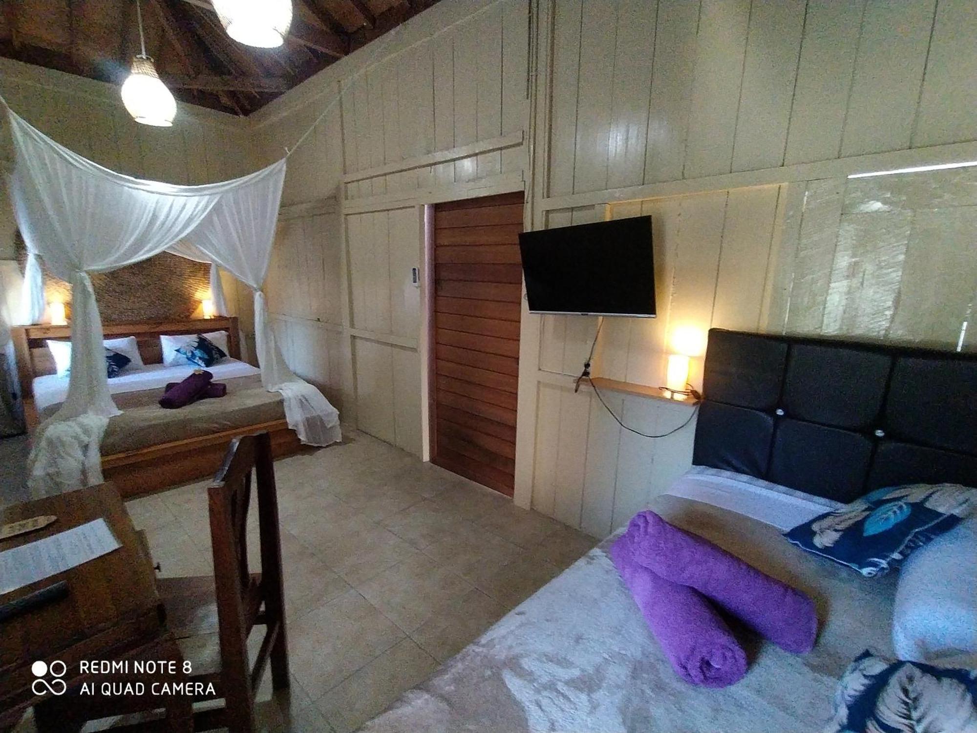 Ashvattha Villa Canggu Luaran gambar