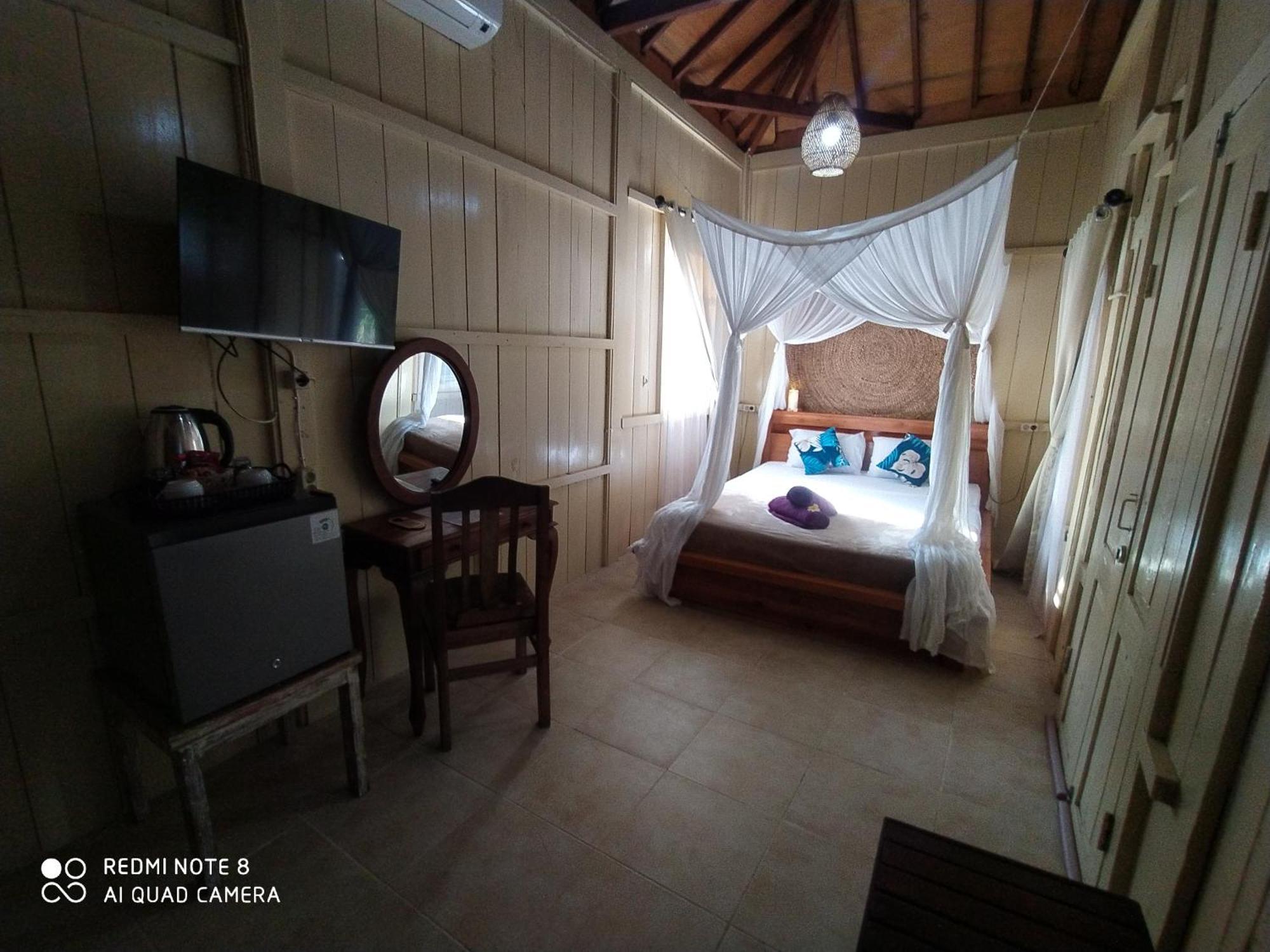 Ashvattha Villa Canggu Luaran gambar