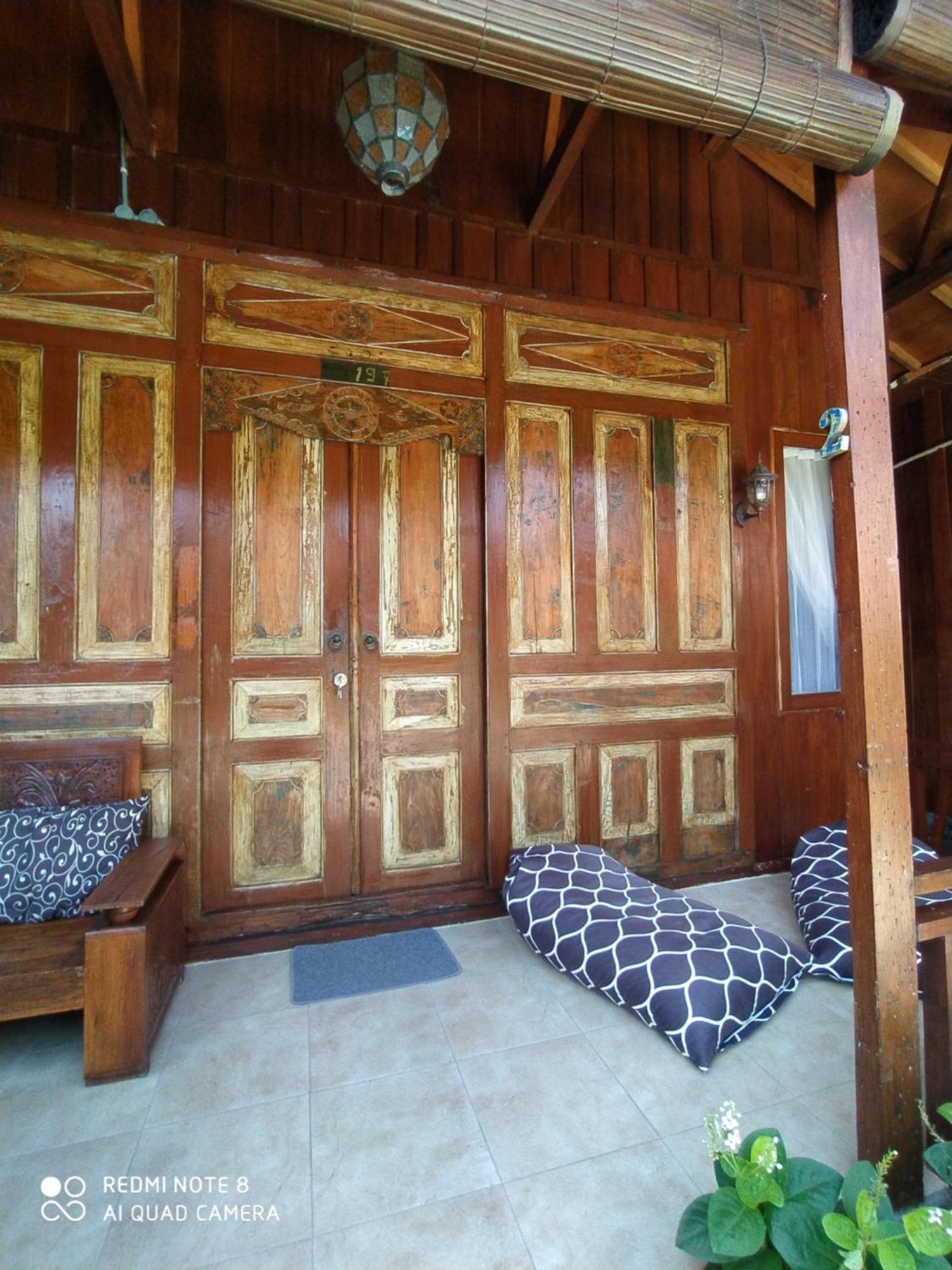 Ashvattha Villa Canggu Luaran gambar