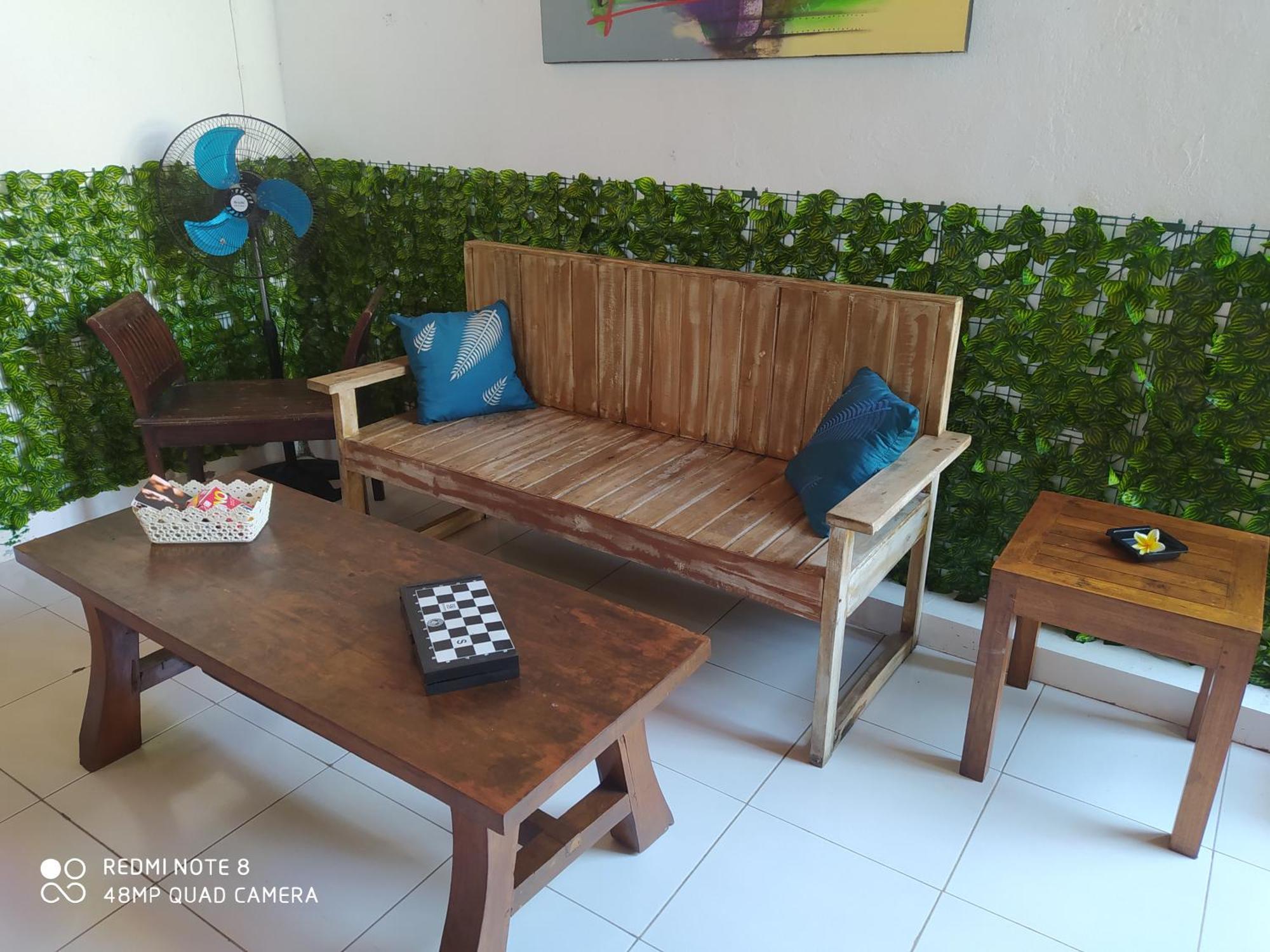 Ashvattha Villa Canggu Luaran gambar