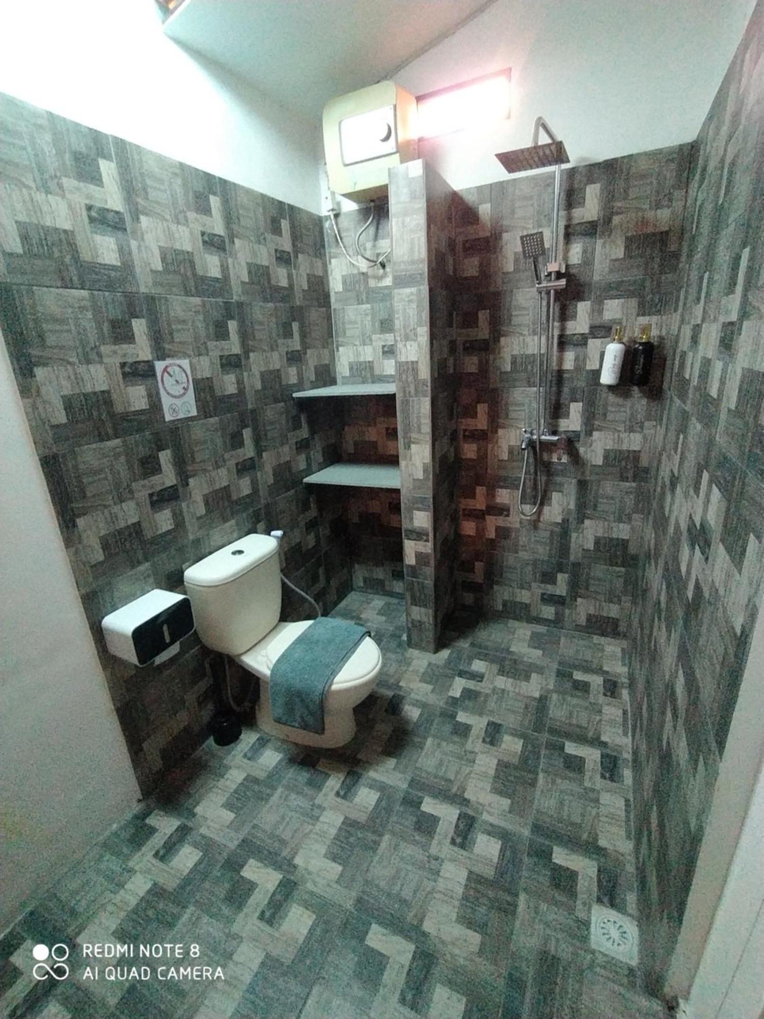 Ashvattha Villa Canggu Luaran gambar