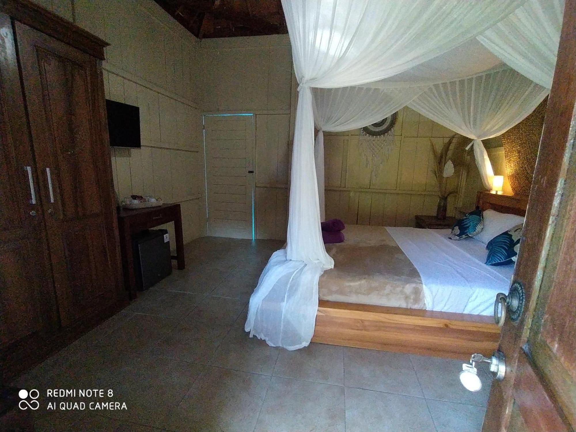 Ashvattha Villa Canggu Luaran gambar
