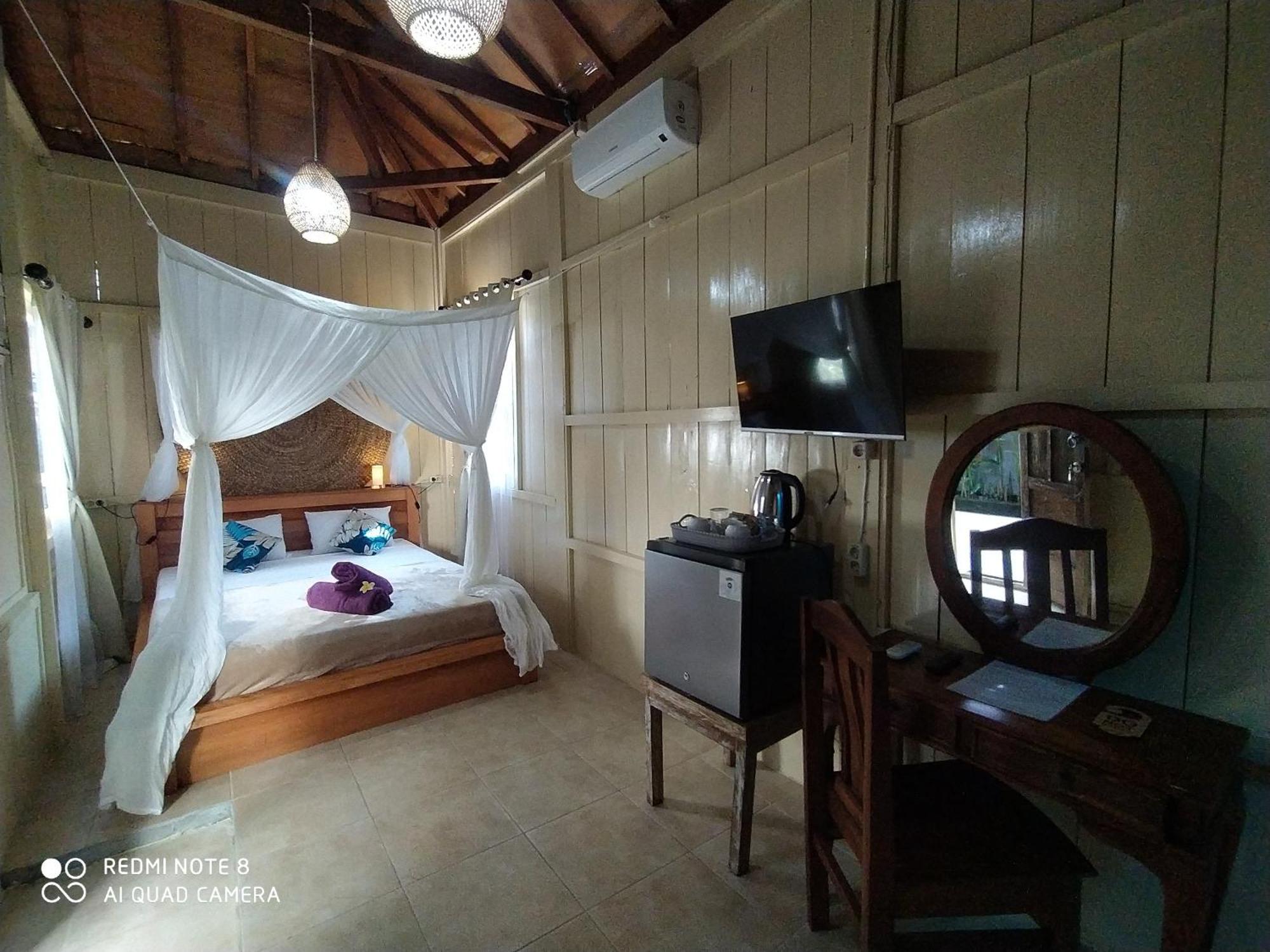 Ashvattha Villa Canggu Luaran gambar