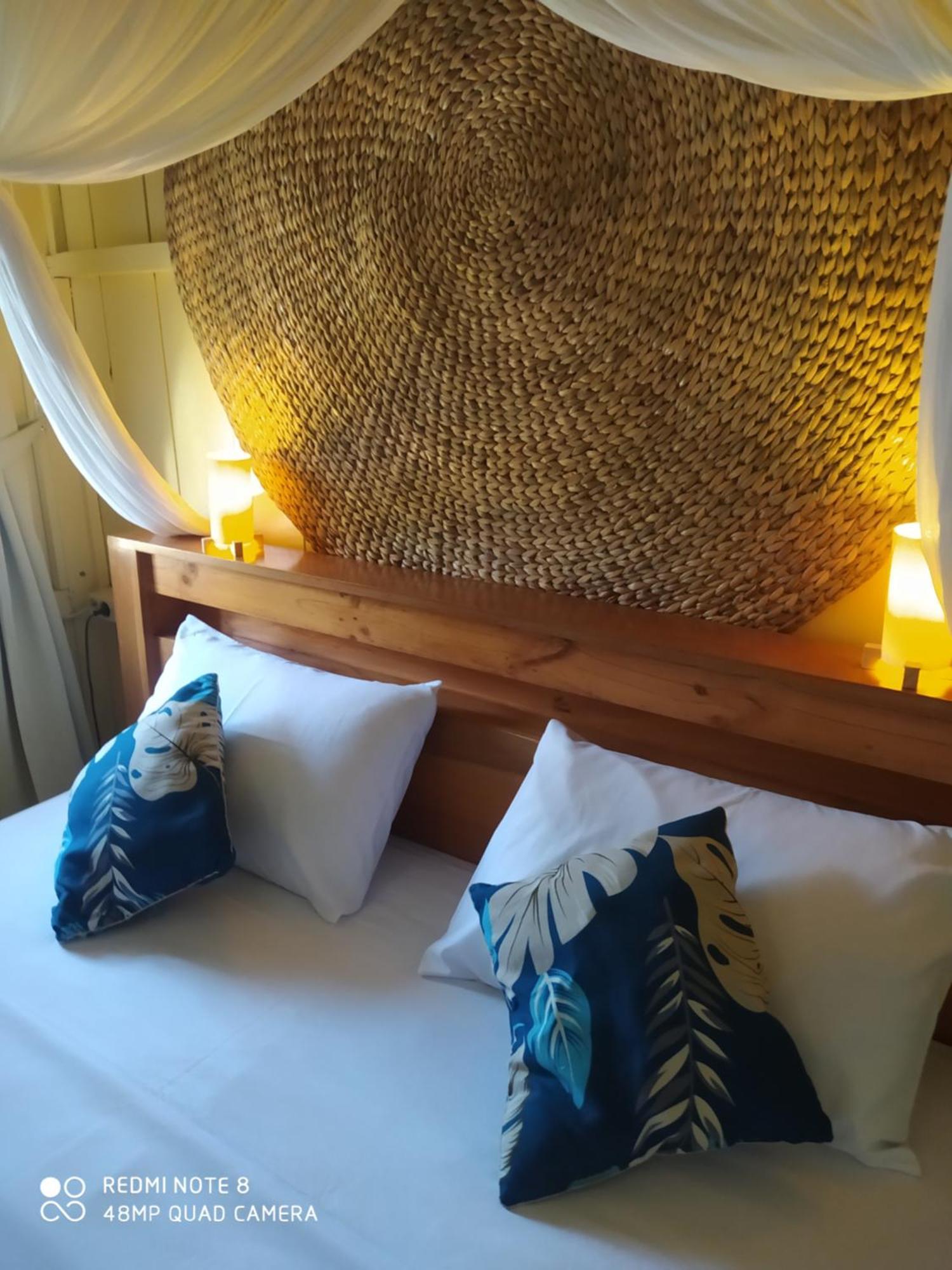 Ashvattha Villa Canggu Luaran gambar