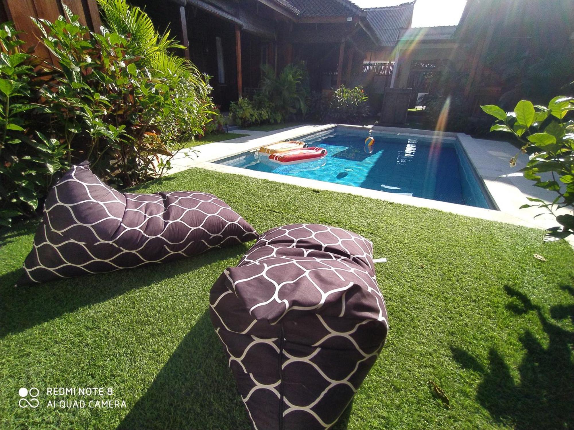Ashvattha Villa Canggu Luaran gambar